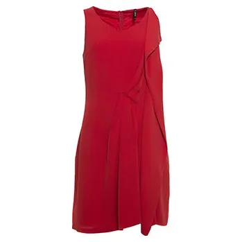 Dámské šaty Dámské šaty Smash GEMA Dámské šaty červená