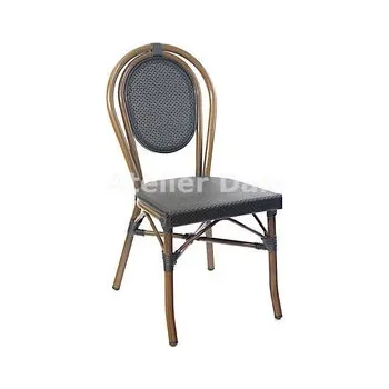 Jídelní židle židle Paris Black