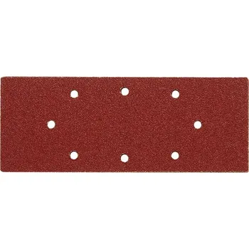 Nářadí pro automobil Vorel 08538 Brusný list P-80 93X230mm 5Ks