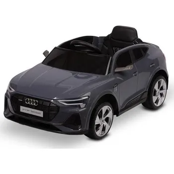 Dětské elektrovozidlo TOYZ AKUMULÁTOR VOZIDLA AUDI ETRON SPORTBACK GREY
