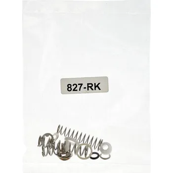 Stříkací pistole AIRPRO Repasní sada stříkací pistole ASTECO 827W