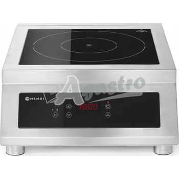 Vařič Vařič indukční 5000W D XL digit.