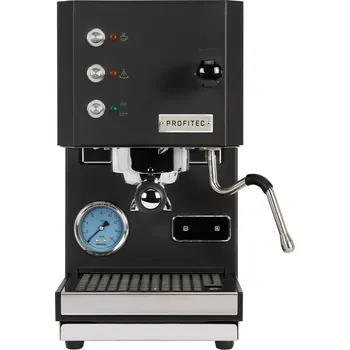 Kávovar Profitec GO, black