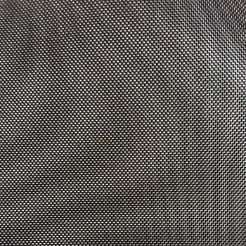 Nehořlavá polyesterová tkanina, šíře 160 cm, gramáž 225 g/m2, barevné kombinace Barva: Černá