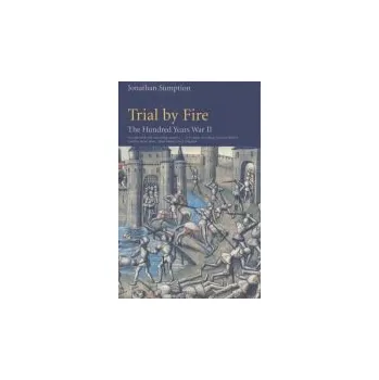 Hundred Years War Vol 2 - Sumption, Jonathan