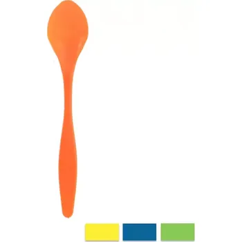 Příbor Lžička UH dezertní 1 ks mix