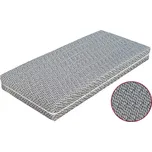 Dřevočal Potah na matraci stone 85x195 cm