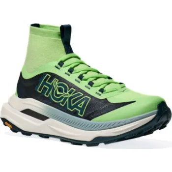 Pánská sportovní obuv Hoka Tecton X 3 M 1155112-TTW - tart/apple/blue twilight 46