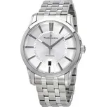 Pánské hodinky MAURICE LACROIX Pontos PT6148-SS002-130 PC : 49000Kč