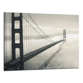 Obraz Obraz na plátně Golden gate , jednodílný 2705AX