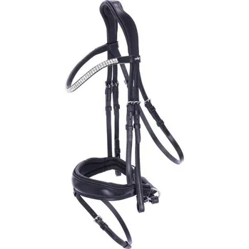 Uzdečka Schockemöhle SP Valencia švédský nánosník