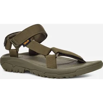 Pánská obuv TEVA Hurricane XLT2 - Pánské sandále Barva: Olive, Velikost: 43