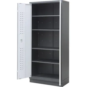 police KRAFTWERKTOOLS AKCE KW: Police pro 3964-12 MOBILIO Varianta: Police 905x430x20mm pro 3964-12-BLK MOBILIO BLACK