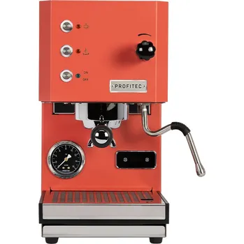 Kávovar Profitec GO, red