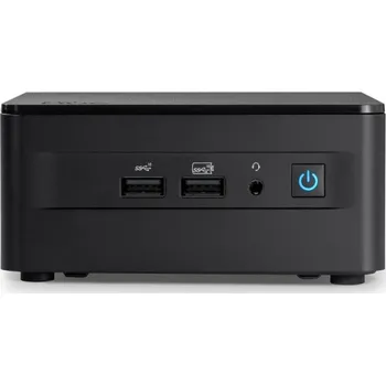 Notebook ASUS NUC 13 RNUC13ANHI500002I Černá i5-1340P