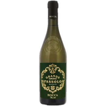 Víno Rocca - Grande Passolo Bianco 0,75L