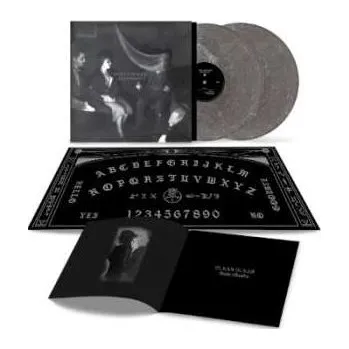 Zahraniční hudba 2LP Duran Duran: Danse Macabre (limited Indie Edition) (smog Vinyl) 2023