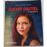 Janovský Michal - Suchý pastel: Portréty
