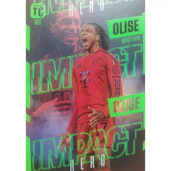 Sběratelská karetní hra Michael Olise