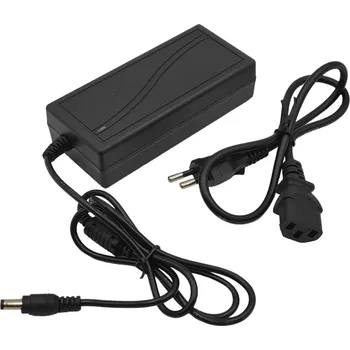 Napájecí zdroj pro osvětlení Napájecí zásuvkový zdroj k LED páskům 12 V/5 A FO-5A