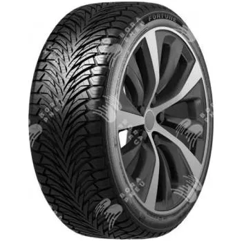 Celoroční osobní pneu Pneumatiky FORTUNE FSR401 165/65 R15 81H