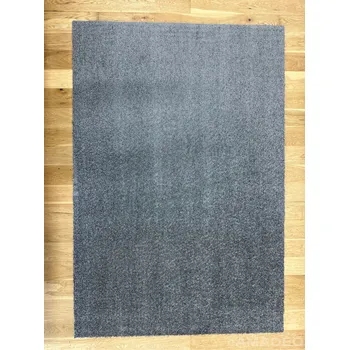 Koberec Associated Weavers - Belgie Kusový koberec Boston 90 - šedý (80x150)