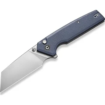 kapesní nůž Civivi Amirite C23028-1 Nitro-V G10 Blue