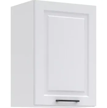 Kuchyňská linka Kuchyňská skříňka Irma G60-1D bílá MAT - SLEVA 3% s kodem radost25