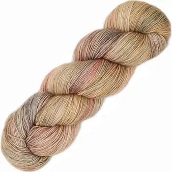 Příze Symfonie Yarns Terra VR2030 Měsíční svit (Ručně barvená příze Terra 2030 Moonlight Glow)