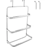 Dveřní věšák na ručníky AWD Interior 1876 AWD02091876