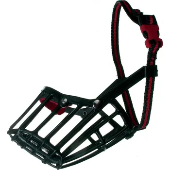 Náhubek pro psa CAMON NÁHUBEK PLAST 3