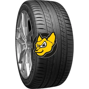 Letní osobní pneu Dynamo Hiscend-h MSU01 265/40 R21 105Y XL