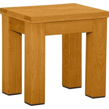 Dřevěný stoleček Caro