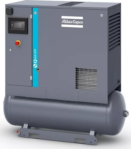 Atlas Copco GA11 FF TM500