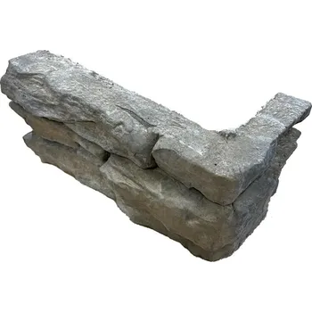 Obklad Obklady WILD STONE Rohový obklad Wild Stone - ORNEL COMO