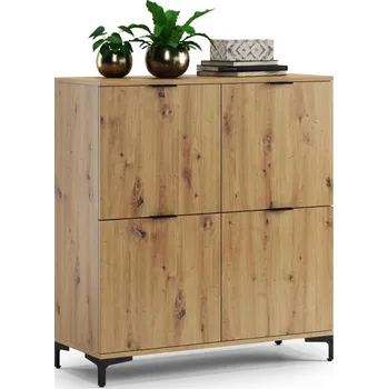 Komoda Komoda LORA dub artisan