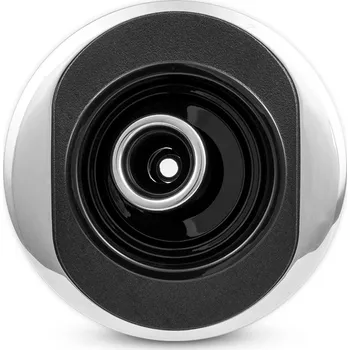 LVJ Phantom Tryska bodová nastavitelná 4,5" černá/chrom - L-4671DJ