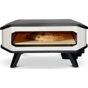 Pec na pizzu Cozze elektrická pec na pizzu 17"