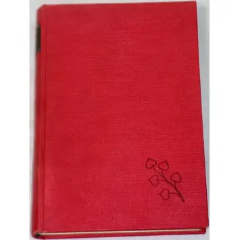 Literární biografie Od Zborova k Bachmači