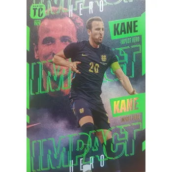 Sběratelská karetní hra Harry Kane
