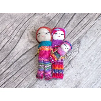 Panenka Panenka strachu rodina IV