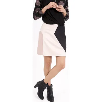 Dámská sukně Dámské sukně Smash SPACE Dámská sukně růžová