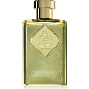Unisex parfém Ard Al Zaafaran Al Dirgham Limited Edition parfémovaná voda unisex 100 ml