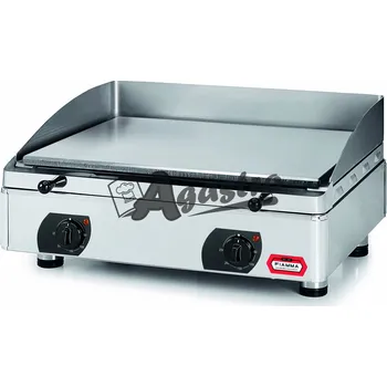 Kuchyňský gril Elektrická grilovací plotna Fiamma EGP15