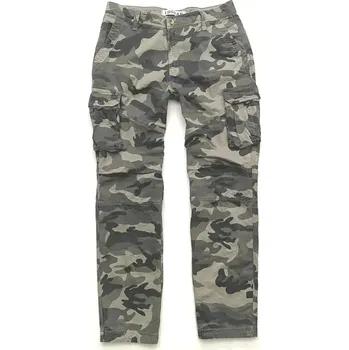 Pánské kalhoty Loshan Kalhoty maskáčové Loshan 30