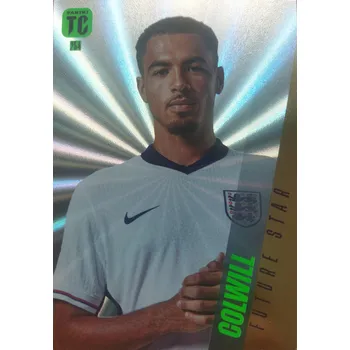 Sběratelská karetní hra Levi Colwill