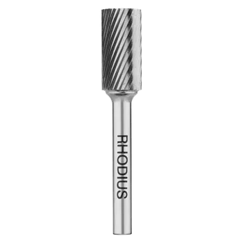 Fréza RHODIUS Tvrdokovový frézovací dřík forma A HF A TOP 12,7 x 25,0 x 6,0 x 70 TOPline 305663