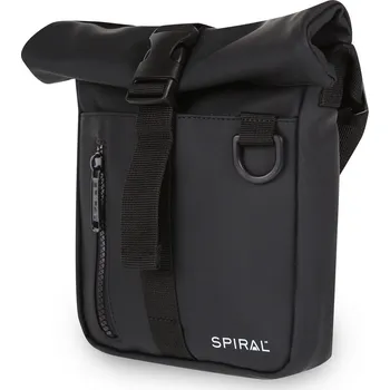 Spiral Transporter Deluxe Shoulder Bag