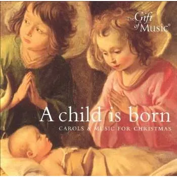 Zahraniční hudba CD Lutricia McNeal: Child Is Born / Various 2008