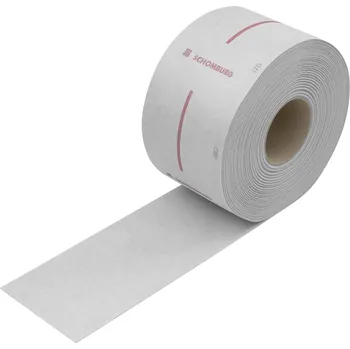 Izolační páska SCHOMBURG Těsnicí páska pro kontaktní hydroizolace ASO-DICHTBAND-120